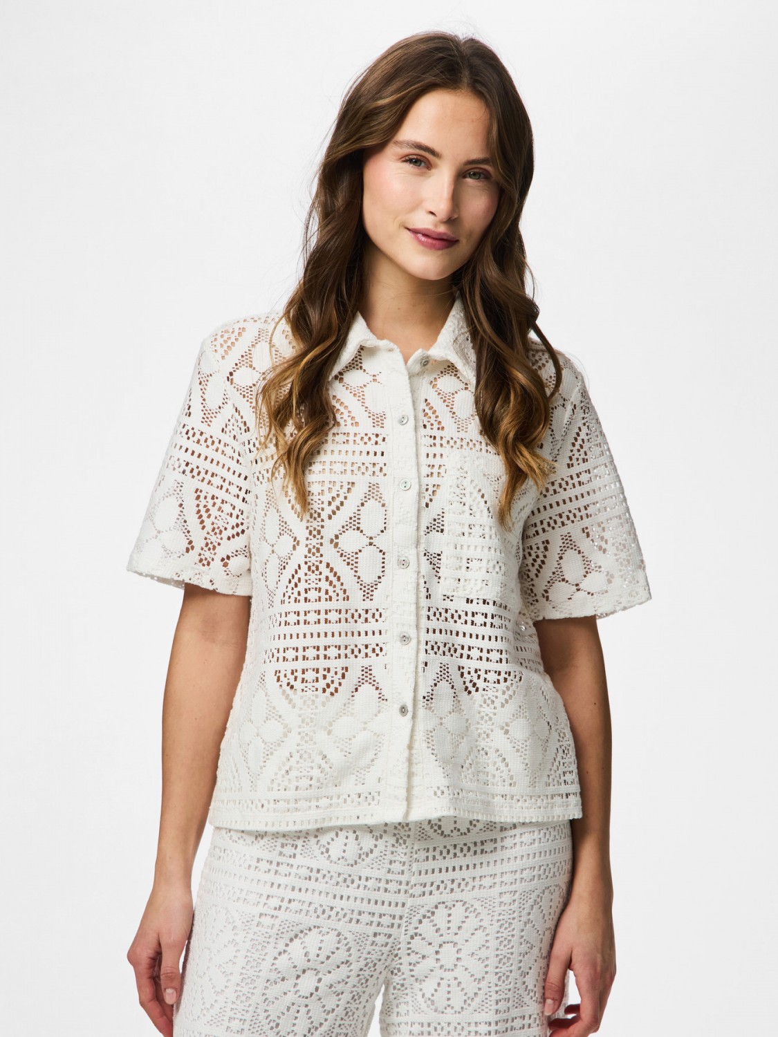 Camisa Bonnie